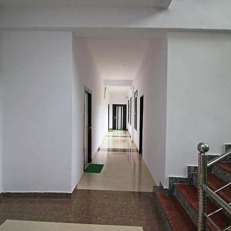 Oyo Hotel Chandni 다람샬라 외부 사진