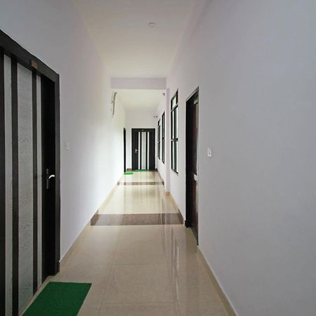 Oyo Hotel Chandni 다람샬라 외부 사진